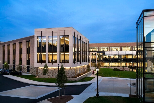 Villanova University