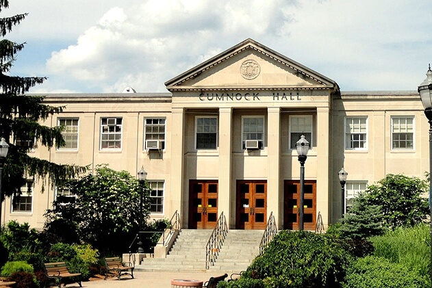 University of Massachusetts--Lowell