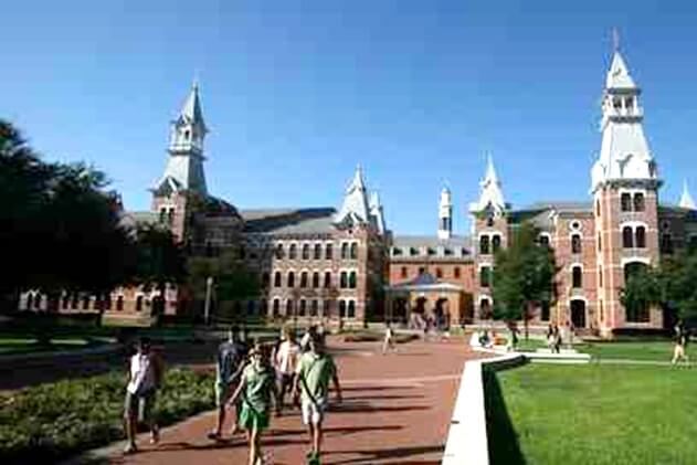 South Dakota State University