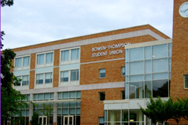 Bowling Green State University