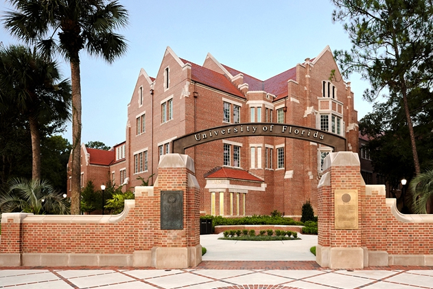 University of Florida