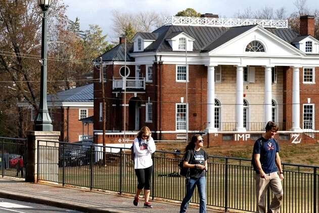 University of Virginia