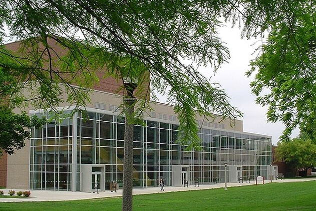Illinois State University