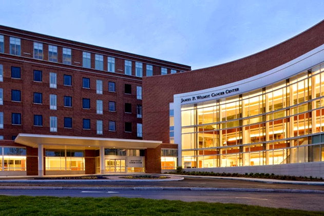 University of Rochester