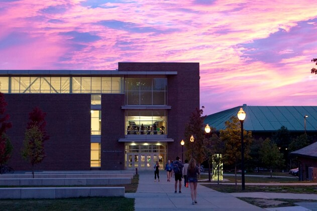 University of Massachusetts--Amherst