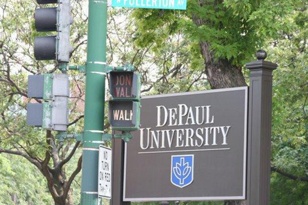DePaul University