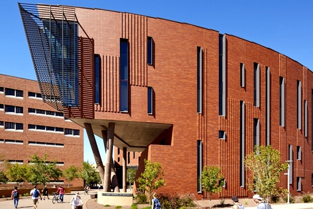Arizona State University
