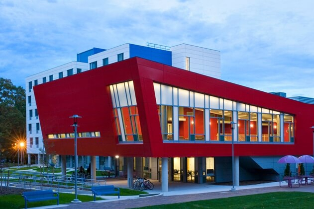 Stony Brook University--SUNY