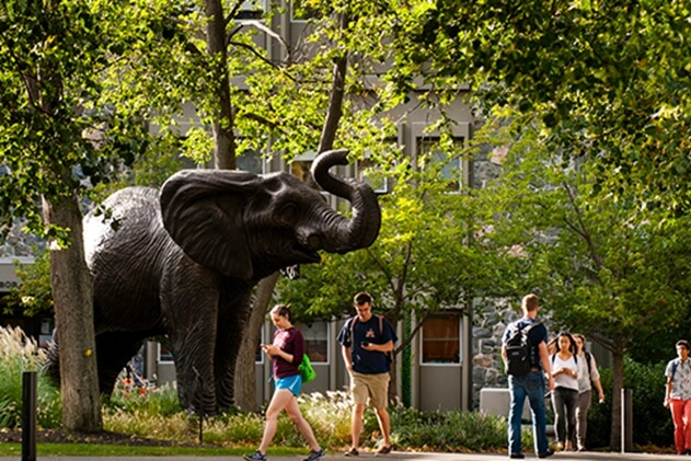 Tufts University
