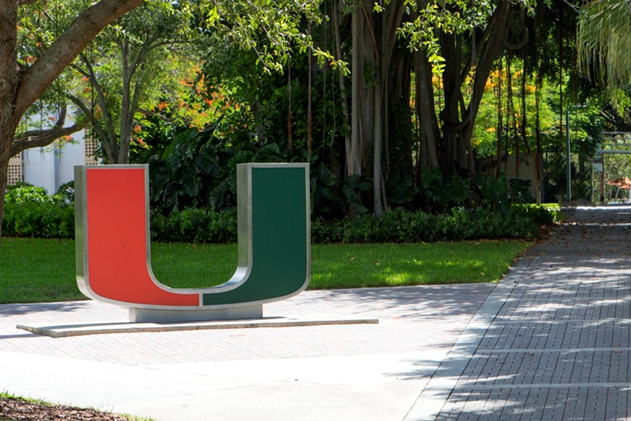 University of Miami