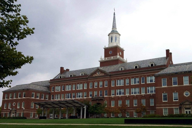 University of Cincinnati