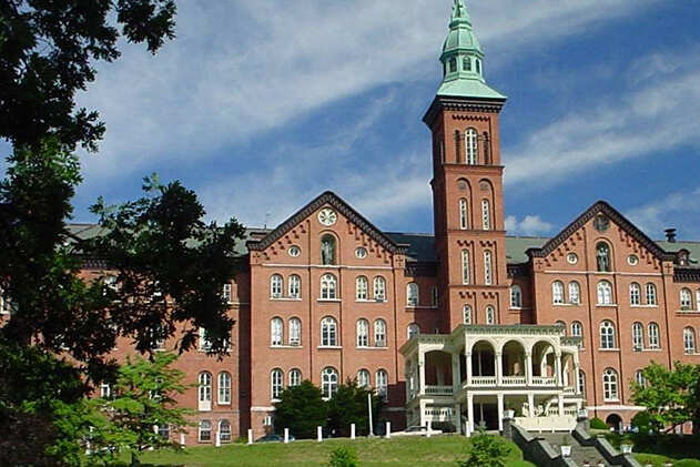 Dartmouth College