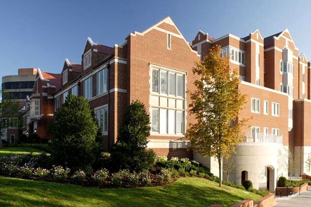 University of Tennessee