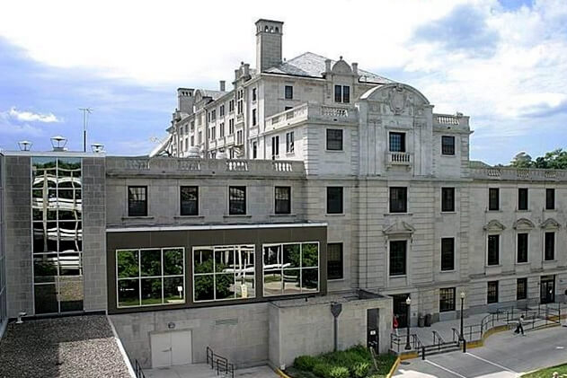 Iowa State University