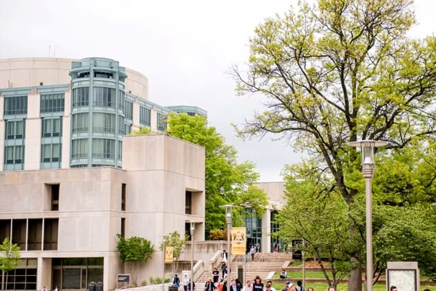 University of Maryland--Baltimore