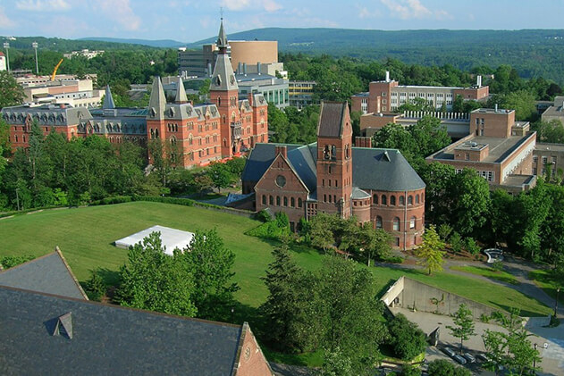 Cornell University