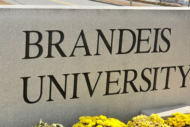 Brandeis University