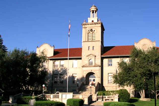 University of New Mexico