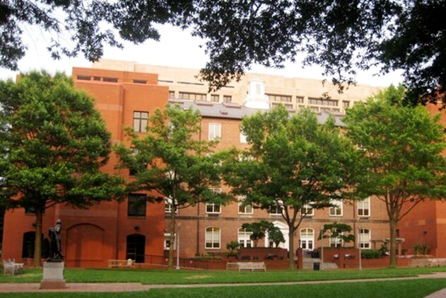 George Washington University