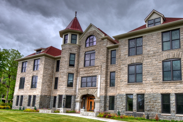 Oregon State University