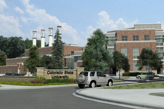 Colorado State University