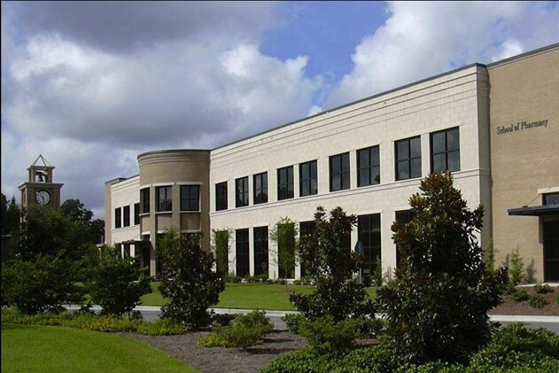 University of South Florida