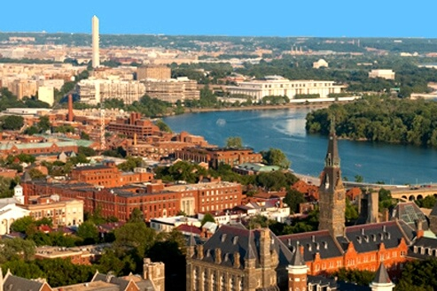 Georgetown University