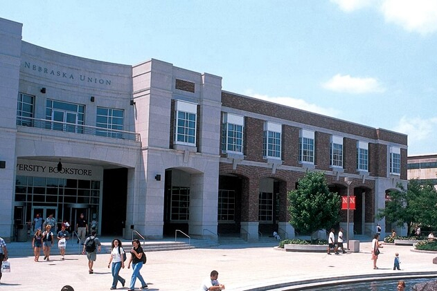 University of Nebraska--Lincoln