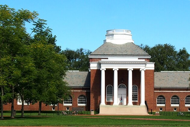 University of Delaware