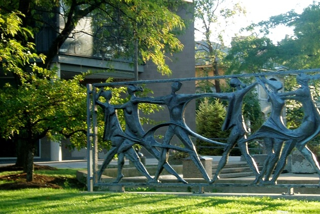 Wayne State University