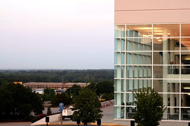 University of South Carolina