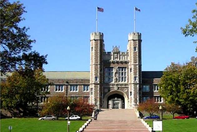Washington University in St. Louis