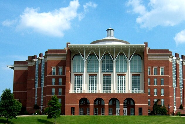 University of Kentucky