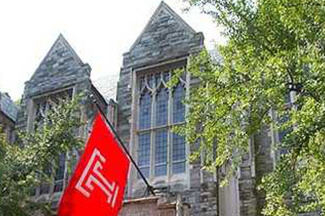 Temple University
