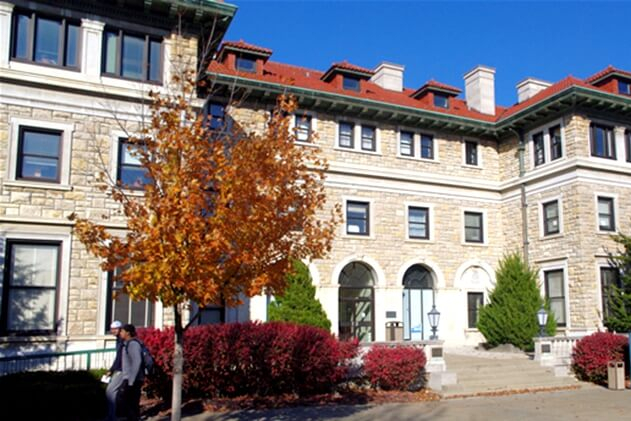 University of Missouri