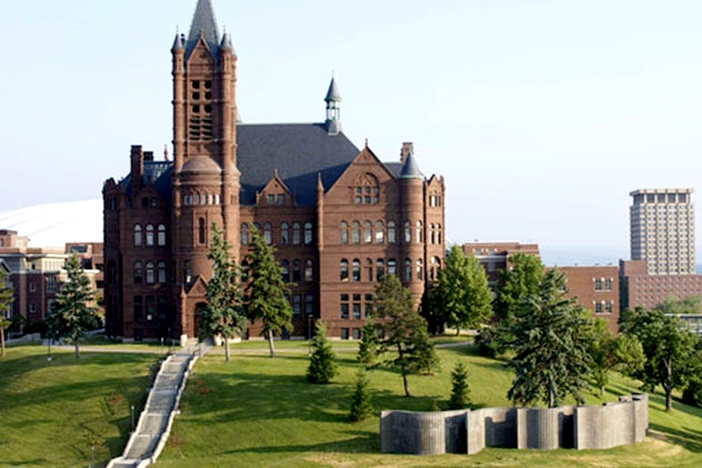 Syracuse University