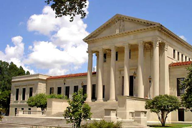 Louisiana State University--Baton Rouge