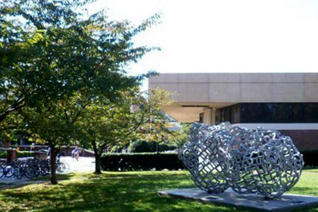 Virginia Commonwealth University