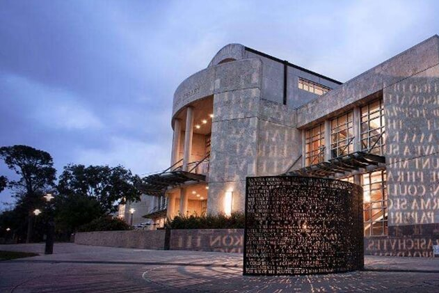 University of Houston