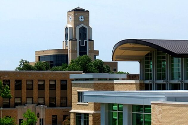 Kansas State University