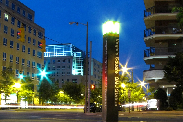 George Mason University