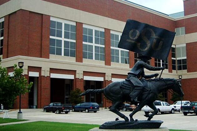 University of Oklahoma