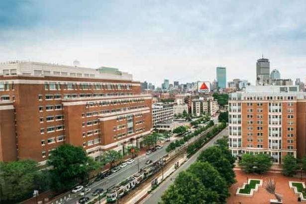 Boston University