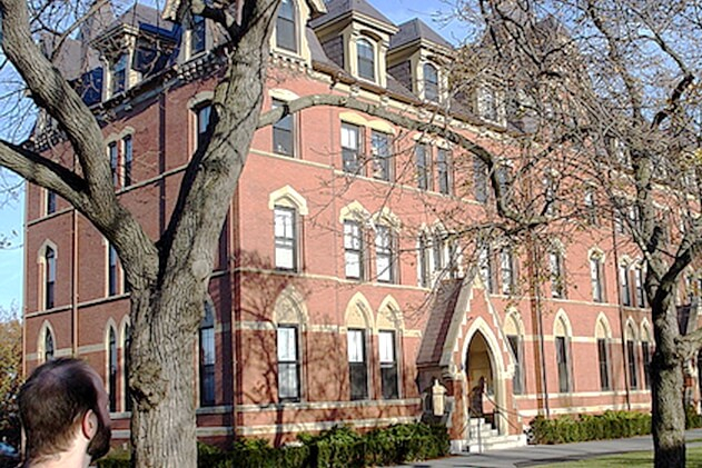 Tulane University