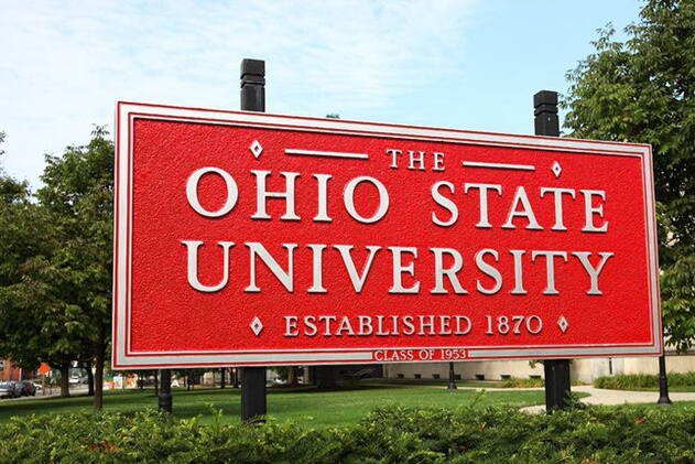 Ohio State University--Columbus