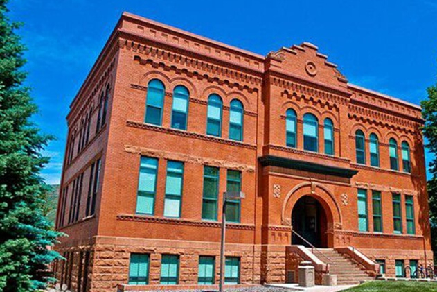 Colorado School of Mines