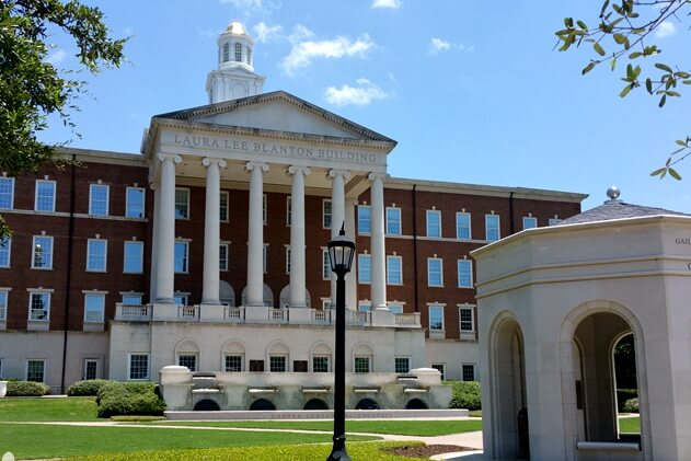 Southern Methodist University