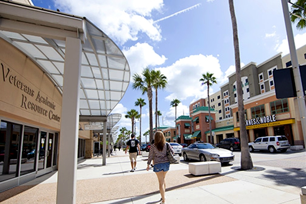 University of Central Florida