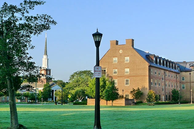 College of William and Mary