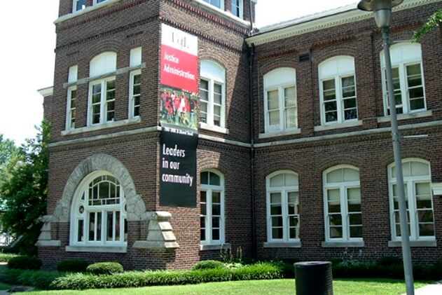 University of Louisville